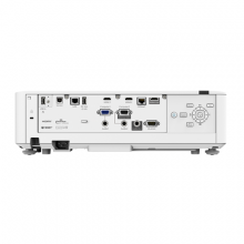 NECPA1004ULͶӰ1050024kgֱ2K 3LCD 