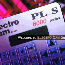 美国原装ELECTRO-CAM固态继电器