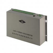 SJDR-250智能PLC软启动保护器 南京双京SJDR-250矿用软起动保护装置
