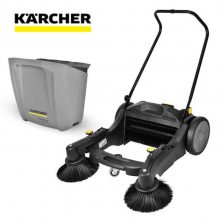 供应KM 70/20 C 2SB 手推式自动扫地机KARCHER无尘扫地机