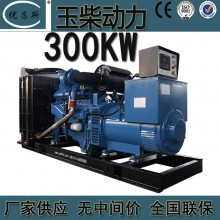 ҹӦ300KW񷢵 ŷȫͭˢYC6MK450-D30