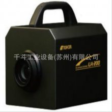 2άɫȼ UA-200  տTOPCON 2άⶨɫȾԷֲ