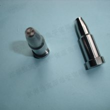 天仕德模具标准件 压铸标准镶针SKD61标准顶针顶杆型芯入子镶件