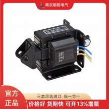 日本国际电业电磁铁SA-4602 SA-4601 SA-4402 SA-4401