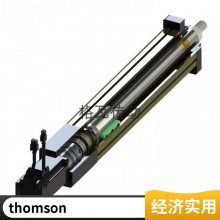 Warner 电动推杆碳钢不锈钢进口开具正规发票技术支持提供方案质量稳定汤姆森