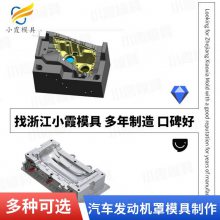 专业汽车发动机罩模具工厂\\注塑汽车发动机罩模具制造厂\\塑料制品