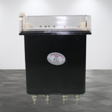 用于石油化工 JSJ-2交流断电延时继电器 AC110V 板前安装 种类多样化