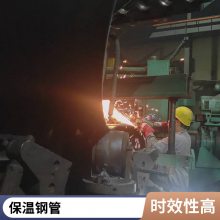 沧州螺旋钢管大小口径均可螺旋施工方便