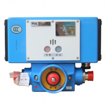 贝克KTK1I扩音电话 适用于煤矿井下设备控制与应急通讯