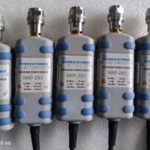 回收销售 罗德与施瓦茨NRP-Z81 NRP-Z91 NRP-Z92 功率计探头