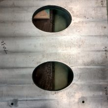 长沙油压减震器表面硬化处理销售厂 湖南同谊表面技术供应
