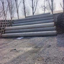 钢混无砂水泥管地铁降水井用水泥透水管300mm透水管