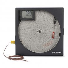 Dickson KT8P2 8ʾ¶ͼ¼