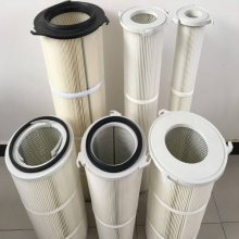 三耳六耳除尘滤筒 有何***