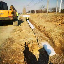 宜州市盲管价格 排水暗沟管厂家批发
