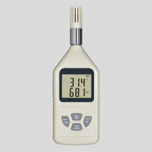 聚创MJ-1360A 温湿度计 温湿度检测仪