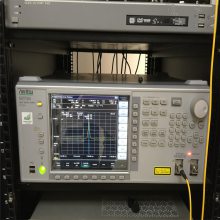 销售/回收MS9740A光谱分析仪Anritsu MS9740A