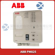 ABB PM860K01 ģ