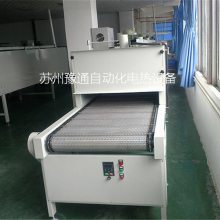 汽车内饰件加热烘烤隧道炉/汽车线束烘箱/230℃汽车密封条老化烘箱