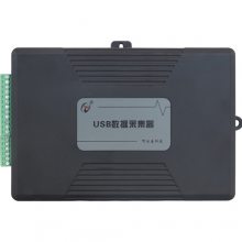 ̩Ƽ USB3202N ๦ݲɼLabVIEW޷