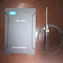 VOC-8000 VOCs ߻ӷлЯʽ