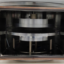 小型溅射镀膜机供货商 苏州方昇光电供应