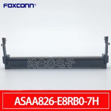 Foxconnʿ ڴ濨 DDR4 260P ASAA826-E8RB0-7H