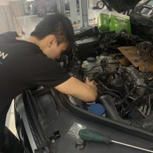 广州海珠林肯汽车电脑维修哪里好？