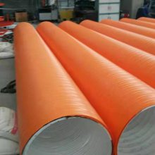 供应全新材料塑料检查井HDPE井筒 DN700