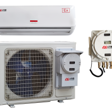 杭州BFKT 5KW-28KW***用防爆空调厂家