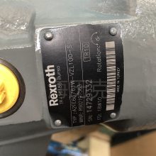 REXROTH/ʿҺѹR902197563 A2FE63/61W-VZL100-S