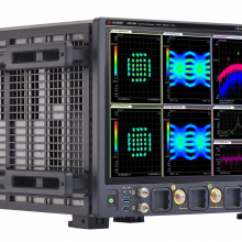 ǵ¿Ƽ/keysight UXR1104A/Bʵʱʾ110G-4ͨ2ͨѡ