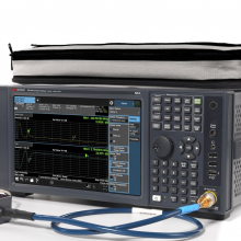 ǵ¿ƼN8973B ϵǣ㴥أ10 MHz  3.6 GHz