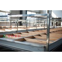 湘潭半自动腐竹机价格 小型手工揭皮不锈钢腐竹加工设备 免费上门安装