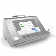 MAPY 4.0 台式多功能 残氧检测仪 包装压力测试仪 功能二合一