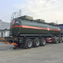 钢衬塑槽罐车 东风天龙钢衬塑罐车, 25立方烧碱衬塑罐车工厂直销