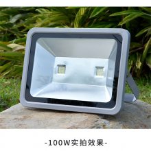 芯鹏达码头桥梁照明灯具高亮LED300W400W500W600W泛光灯XPD-TG07