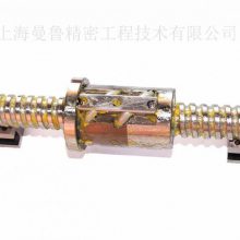 新泻注塑机MD180S顶出轴加工规格