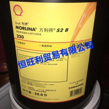 ѭ Shell Morlina S2 B 220 ѭϵͳ