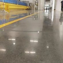 徐州工厂钢化地坪联系方式 欢迎来电 徐州高瓴建设供应