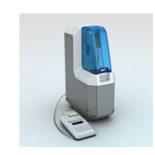 土耳其bastak下降数 Alpha 淀粉酶测定仪 5200