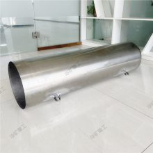 定期维护瓦斯稀释器 矿用***风力扩展器厂家 300*1100瓦斯稀释器