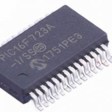ӦԭװоƬPIC16F723A-I/SS 8λ΢7KBоƬIC