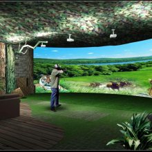 2023ȫ�¿����߶���ģ���� ���ڽ��� t-up golfȫ�����Ű�װ HGparon