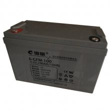 复华蓄电池6-GFM-18固定型阀控密封铅酸电池12V18AH/20HR机房储能电源