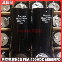 Ʒ4700MFD 400VDC HCG F5A450v4700ufƵ