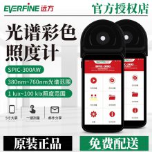 遠(yuǎn)方智能數(shù)字照度計(jì)SIS-20測(cè)光儀SPIC-300AW/BW/PLA-30/SFIM-400