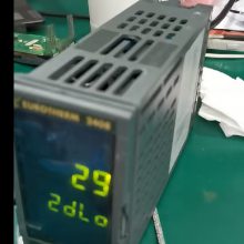 温控器控制器检测维修