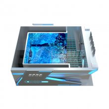 ����3dȫϢ���������糡ȫ��������ʽ������ʵ���龰�������豸