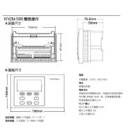 HoneywellΤ R7428A1006 R7428B1005˫·ʪȿ